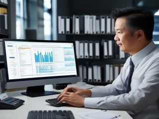 审核员的核心工作职责具体有哪些？