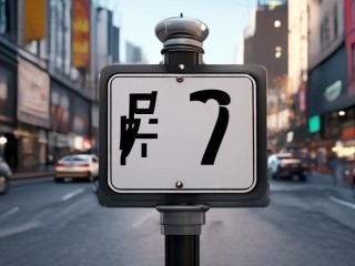 巨鹿今日限行号牌是几号？