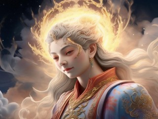 吉神究竟指何方神圣？