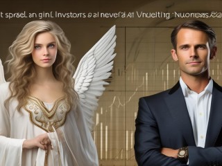 天使投资与风险投资有何本质区别？