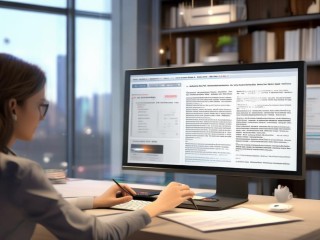 网络编辑具体做什么？工作内容有哪些？