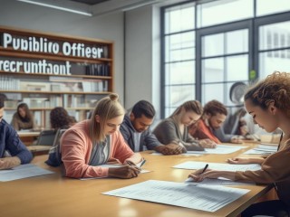 公务员公开招聘，如何确保公平公正？