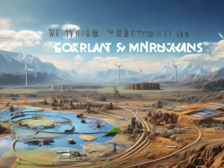 能源矿产到底是什么？