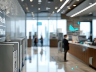 银行支行与分行有何区别？