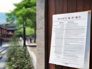 曲阜公开招聘，哪些岗位能报？