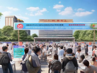 安徽省大专招聘，何时报名？条件有哪些？