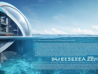 蓝海项目究竟指什么？