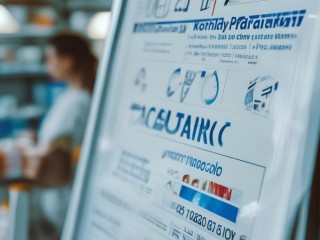 医院药学公开招聘考什么？