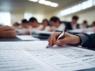 国企公开招聘考试具体考哪些内容？