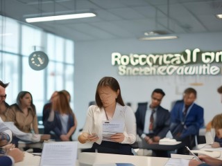 公开招聘现实考察如何科学有效？