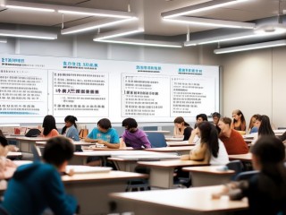 普通话考试具体考哪些内容？