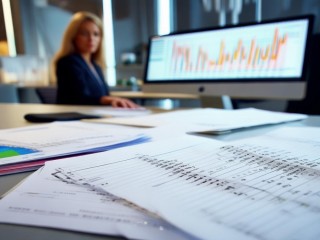 财务日常工作具体包括哪些核心内容？