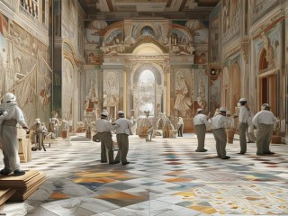 装饰工程具体都包含哪些工作内容？