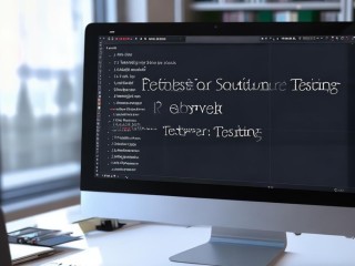 软件测试需掌握哪些核心技能？