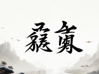 宇轩二字何意？名字里藏着啥讲究？