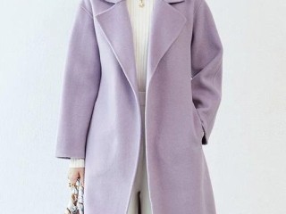 外套都有哪些种