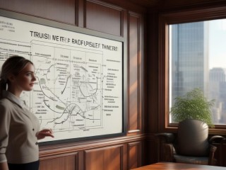 信托投资是什么？风险与收益如何？