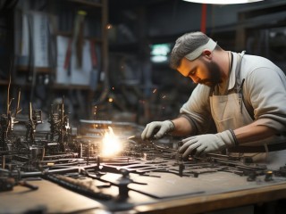 钳工是技术专业还是普通工种？