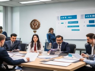 国企公开招聘流程具体是怎样的？