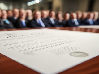 专四证书何时发放？