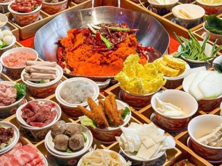 重庆火锅必点菜有哪些？