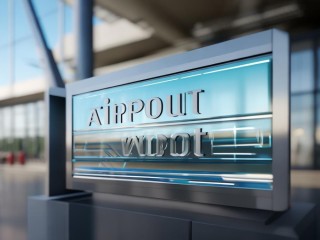 赤峰机场到底叫什么名字？