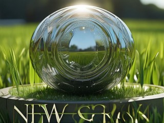 新禾究竟是什么？