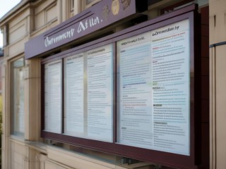 大学公开招聘公告，具体招哪些岗位？