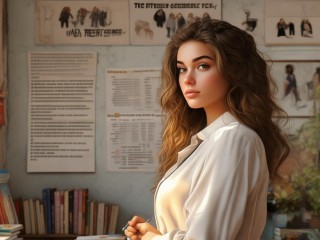 女生选职业，兴趣与前景如何平衡？