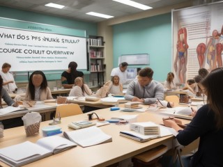 护理学究竟学什么？课程内容有哪些？