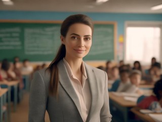 教师职业特点究竟是什么？