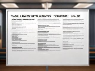 黄委会招聘何时开始？岗位有哪些要求？