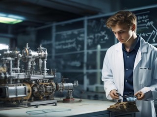 应用物理学究竟学什么？