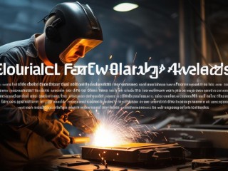 电焊工到底是做什么的？