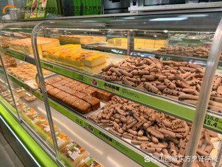 西点配送有哪些公司