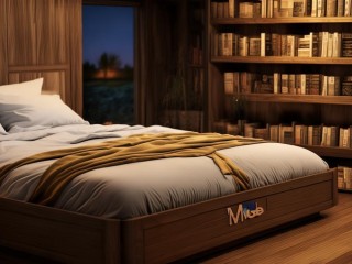 慕思是什么？品牌身份揭秘