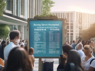 大兴区医院公开招聘，哪些岗位在招？