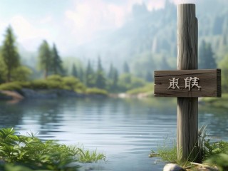 容平是啥意思？