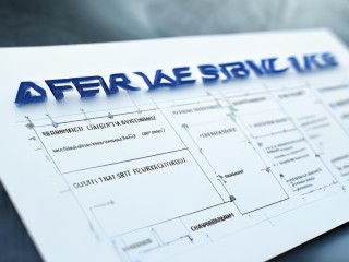 售后服务具体包含哪些内容？