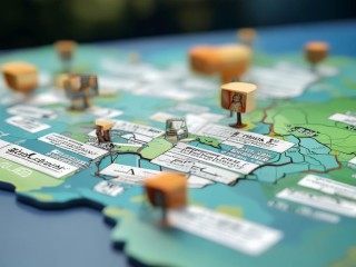 浙江哪些工作工资高？