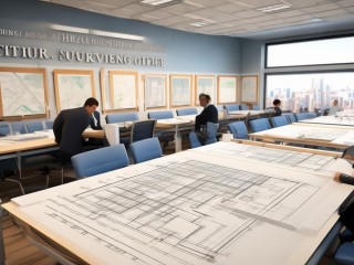 勘察院具体是做什么的单位？