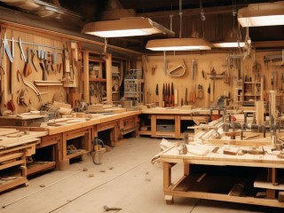 木作究竟是什么？为何传统与现代差异大？