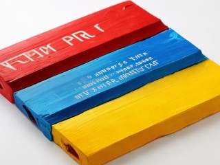 美术三原色究竟是哪三种颜色？