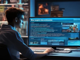 游戏开发该选什么专业？核心技能有哪些？