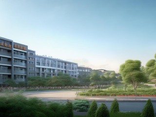 奉化有大学吗？