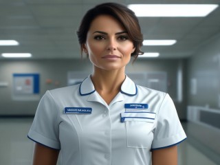 护士长算什么行政级别？