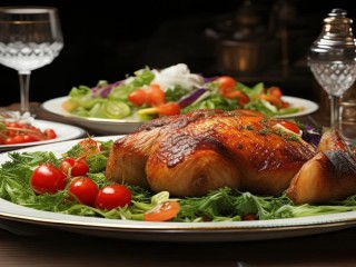 什么样的美食让人念念不忘？