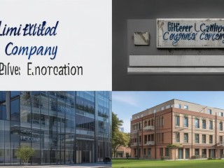 有限公司与普通企业有何本质区别？