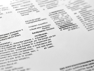 教委公开招聘笔试真题有哪些考点？