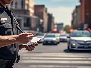 交通执法究竟负责哪些具体职责？